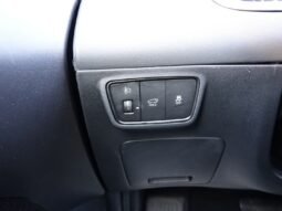 Hyundai Tucson pilnas
