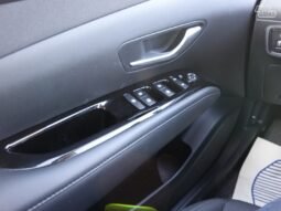 Hyundai Tucson pilnas