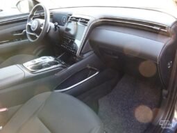 Hyundai Tucson pilnas
