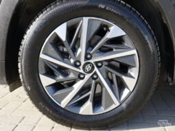 Hyundai Tucson pilnas