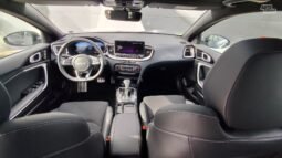 Kia XCeed pilnas