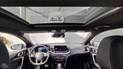 Kia XCeed pilnas