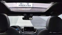 Kia XCeed pilnas