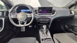 Kia XCeed pilnas
