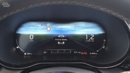 Kia XCeed pilnas