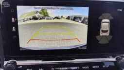 Kia XCeed pilnas