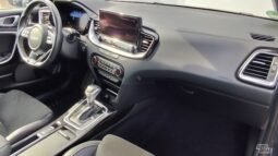 Kia XCeed pilnas