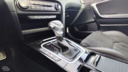 Kia XCeed pilnas
