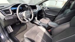 Kia XCeed pilnas