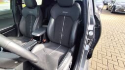 Kia XCeed pilnas