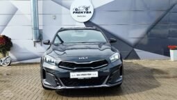Kia XCeed pilnas