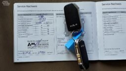 Kia XCeed pilnas