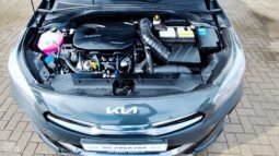 Kia XCeed pilnas