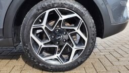 Kia XCeed pilnas