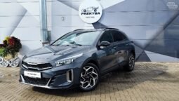 Kia XCeed pilnas