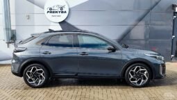 Kia XCeed pilnas