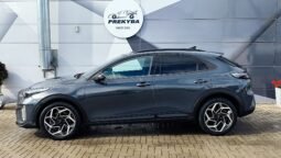 Kia XCeed pilnas