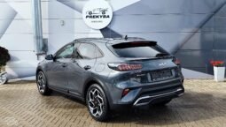 Kia XCeed pilnas