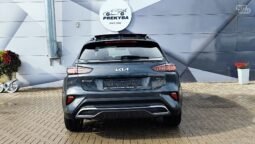 Kia XCeed pilnas