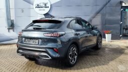 Kia XCeed pilnas