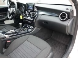 Mercedes-Benz C 180 pilnas