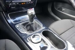 Mercedes-Benz C 180 pilnas