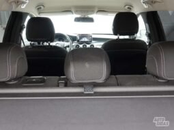 Mercedes-Benz C 180 pilnas