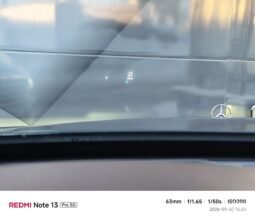 Mercedes-Benz C 450 pilnas