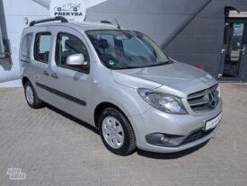 Mercedes-Benz Citan