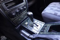 Mercedes-Benz G 270 pilnas