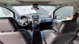 Mercedes-Benz Viano pilnas