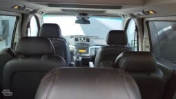 Mercedes-Benz Viano pilnas
