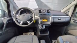 Mercedes-Benz Viano pilnas