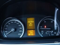 Mercedes-Benz Viano pilnas
