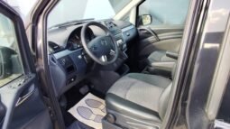 Mercedes-Benz Viano pilnas