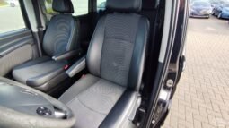 Mercedes-Benz Viano pilnas