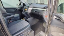 Mercedes-Benz Viano pilnas