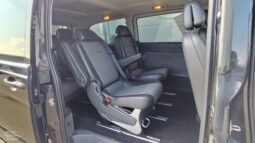 Mercedes-Benz Viano pilnas