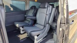 Mercedes-Benz Viano pilnas