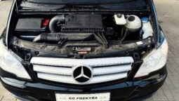 Mercedes-Benz Viano pilnas