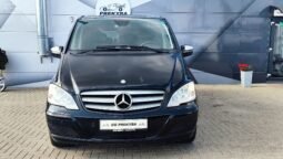 Mercedes-Benz Viano pilnas