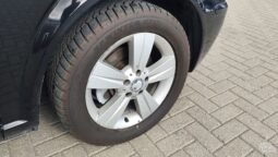 Mercedes-Benz Viano pilnas