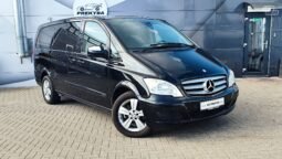 Mercedes-Benz Viano