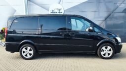 Mercedes-Benz Viano pilnas