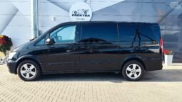 Mercedes-Benz Viano pilnas