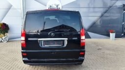 Mercedes-Benz Viano pilnas