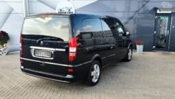 Mercedes-Benz Viano pilnas