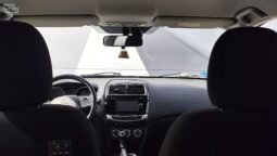 Mitsubishi ASX pilnas