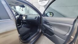Mitsubishi ASX pilnas