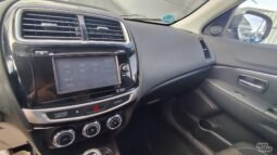 Mitsubishi ASX pilnas